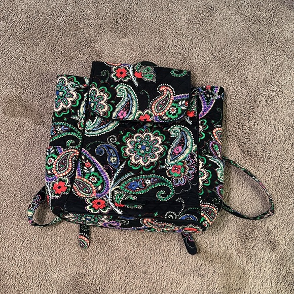 Vera Bradley backpacks - Picture 4 of 4